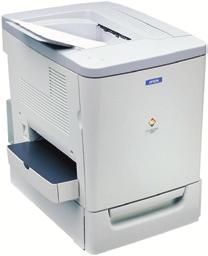 LPZÁRT UTÁN HÍREK Epson Színes lézernyomtató belépô szinten z új Epson culaser C900 a nagy felbontású, színes lézernyomtatók elônyeit a fekete-fehér lézernyomtatók hatékonyságával és takarékosságával