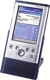 GYORSTESZT MOBIL Nagy Zoltán (nagyz@ipma.hu) Toshiba e740 Pocket PC Okos lapos Ö ccsével, az e310-zel már találkoztunk elôzô számunk tenyérgép-tesztjében.
