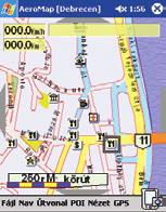 Programjukat eredetileg sportrepülôs légi navigációhoz készítették, ezt jelzi a neve is. Legfrissebb, 2.