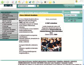 SZKM HÍREK Sun Microsystems Java Szakértôi Központ Szombathelyen szombathelyi központban többek között SunRay vékonykliens munkaállomások üzemelnek szombathelyi ELTE Gothard sztrofizikai