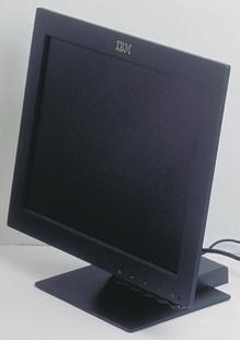 HRDVER TESZT: HUSZONEGY 15 COLOS TFT-LCD MONITOR ismerôs lehet a monitortesztbôl, ezúttal is akad fontos kiegészítô a képponthibákkal kapcsolatban.