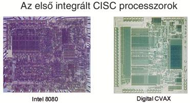 HRDVER PROCESSZORTÍPUSOK UTSÍTÁSKÉSZLETEI Parancsszavak CPU-knak mikor mikroprocesszorokról beszélünk, gyakran használunk olyan fogalmakat és rövidítéseket, melyek jelentését sok esetben inkább csak