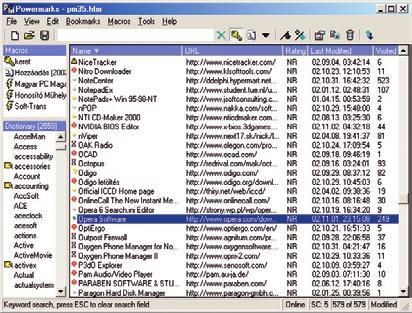 SZOFTVER KYLON TECHNOLOGIES gépünkrôl, az nem a véletlen mûve: ilyen csomagokkal ellenôrzi a hálózati kapcsolatot, és a Windows által felajánlott módszerekkel ellentétben sokkal megbízhatóbbak az