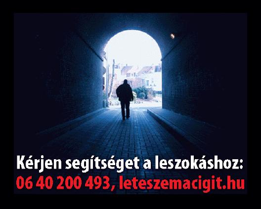 30. K) A dohányzás csökkentheti a