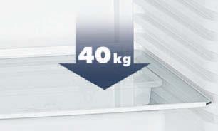 A nagyméretű kijelző megkönnyíti a hőmérséklet leolvasását, akár egyetlen rápillantással is. Precíz 1 ponton történő kalibrálás.
