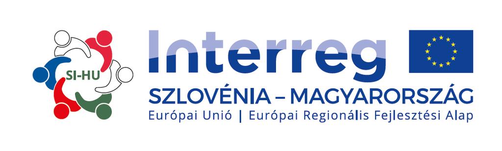 Interreg V-A Szlovénia-Magyarország Együttműködési