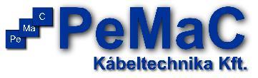 PEMAC Kábeltechnika Kft Kutatási jelentés Prototípus fejlesztés a PEMAC Kft-nél című GINOP-2.1.