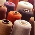Vágott-szálból előállított fonalak - HB-fonalak (high-bulk; hochbausch): pl.