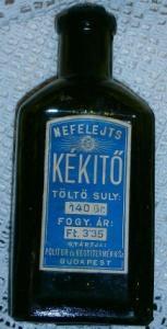 természetes és egyéb színezőanyagot elszíntelenítik, így válik fehérré - az optikai fehérítés a kémiai fehérítést követő