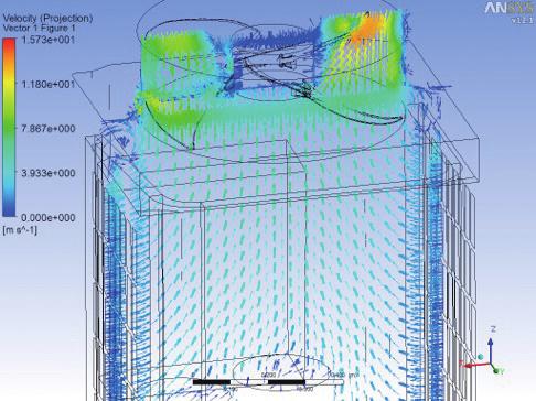 Ennek a technológiának köszönheti a kompresszor kiváló szabályozhatóságát, alacsony futási sebességét, energiahatékony-ságát, zavartalan működését és hosszú élettartamát.