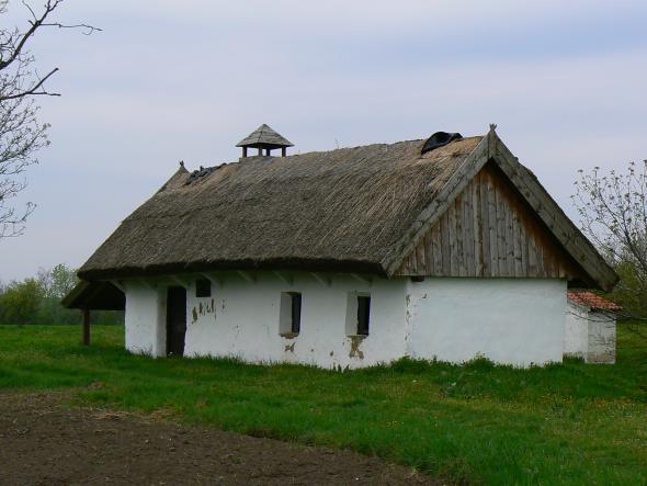 Védett érték sorszáma: 3. Csőszház A védendő érték leírása: A XIX.