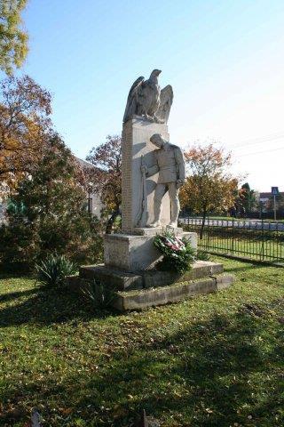 Védendő érték sorszáma: 5. I.