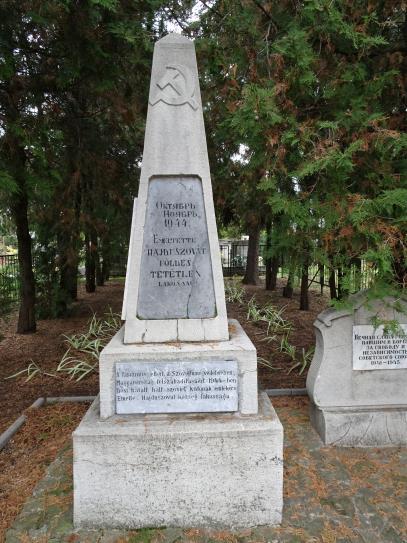 I. világháborús