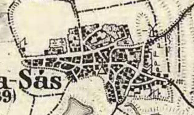 III. Katonai felmérés