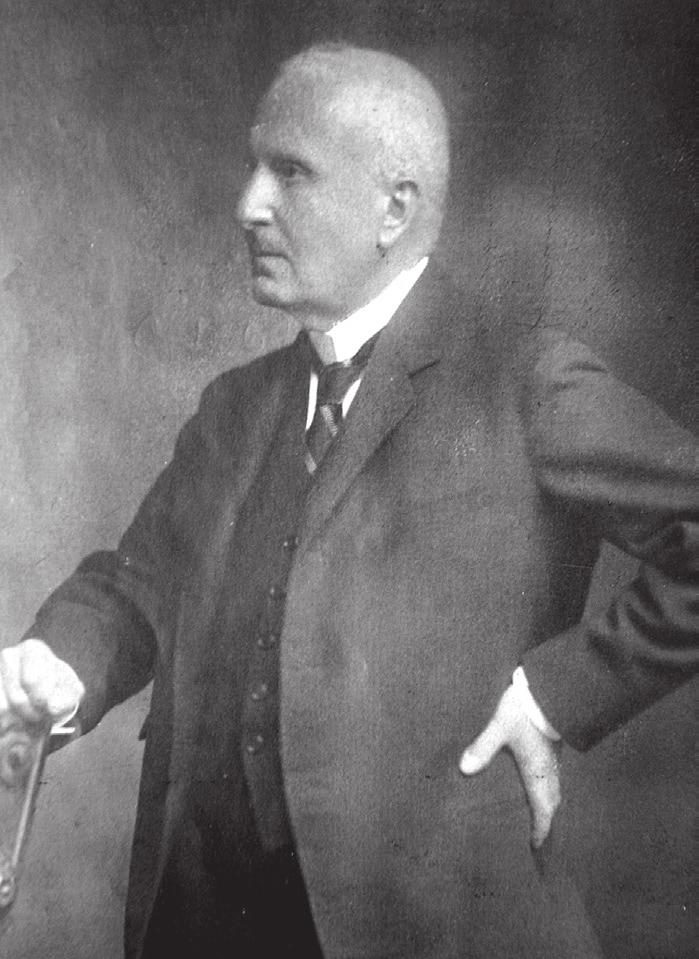 6 Magyar Gyomkutatás és Technológia 2013. XIV. évf. 1. sz. megindultak. Erre vonatkozóan több utalást is találunk a korabeli szakirodalmakban (vö. Degen 1911).