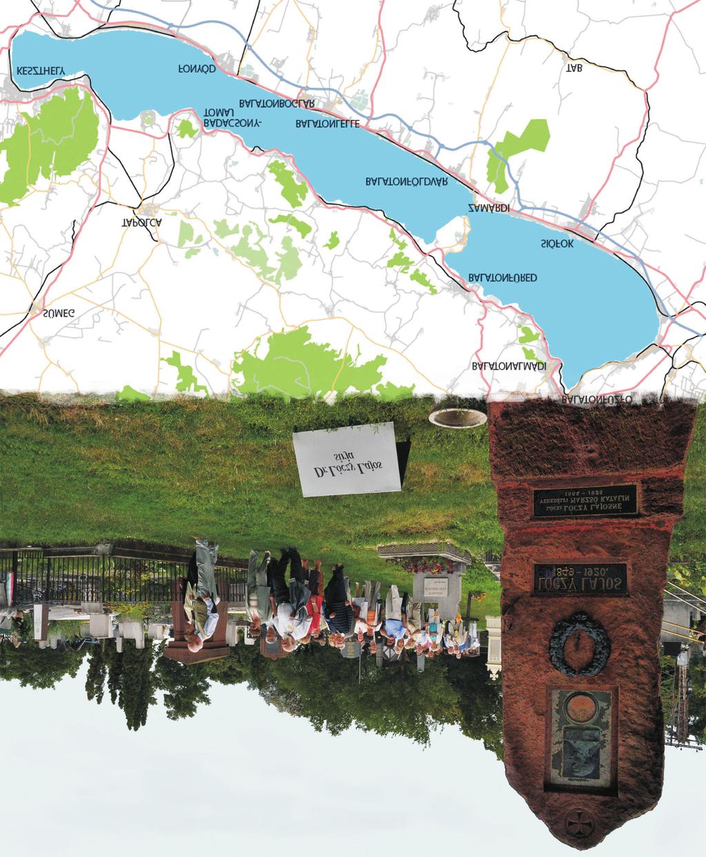 Bokor László Marton Gergely Szelesi Tamás Tóth József (szerk.) A Balaton és térsége egyike hazánk legnagyobb természeti kincsinek.