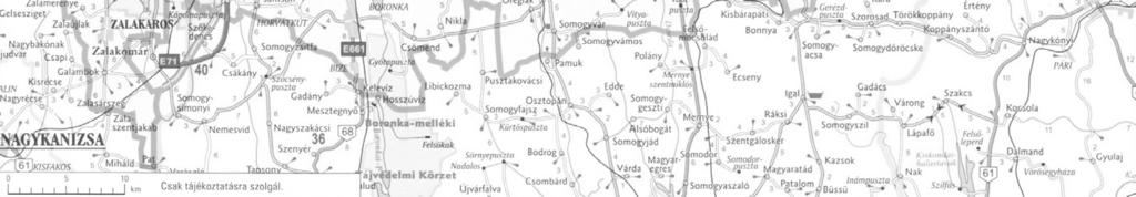 elérhet) a belső szerkezetét és optimális fejlődési fejlesztési irányait (9. táblázat).