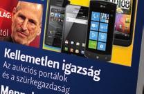 augusztusában fizetett elő egy évre, a megújítással