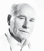 DS 17-04 STRANA - 07 Profesor Ing. Štefan Nosáľ sa pred niekoľkými dňami dožil vzácneho jubilea 90 rokov.