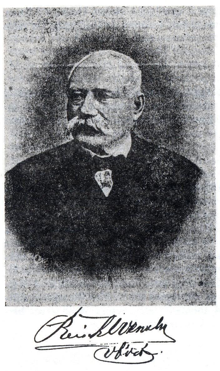 Itt kibérelte a Festeticsek sörházát, majd 1864-ben meg is vette.