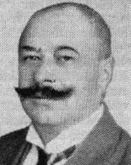 . Öccse, Richárd (1876 1944?) 1920-tól nemzetgyűlési képviselő volt.