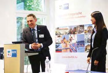 Sofitel Budapest Chain Bridge Üzleti partnerkeresés: Speed Business Meeting a Magyar- Francia Kereskedelmi és Iparkamarával, valamint partnereivel együttműködve a