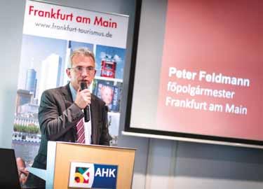 Erfahrungsaustausch für Personalleiter zum Thema Vorteile und Entwicklungsaspekte des Dualen Studiums Tapasztalatcsere személyzeti vezetőknek A duális képzés előnyei