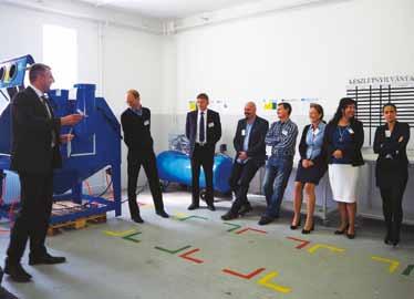 0, Siemens AG Österreich im Rahmen unseres Jahresthemas Innovation 22. September 2016 Jour Fixe im Manna Lounge Restaurant 2016. szeptember 19. Előadás: Ipar 4.