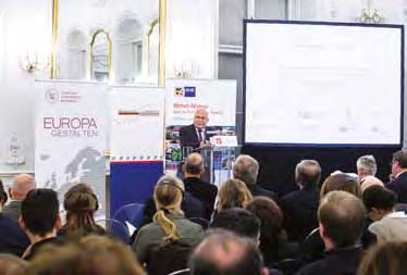 18.-19. Oktober 2016 Forum: III. Einkaufs- und Beschaffungsforum Mittelosteuropa in Prag In Zusammenarbeit mit der BME e.v. und der Deutsch-Tschechischen Industrie- und Handelskammer (DTIHK) 2016.