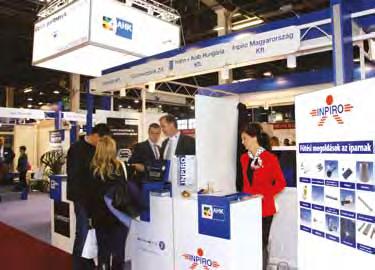 Oktober 2016 Exportberatung: Markt Deutschland näher als gedacht auf der Fachmesse AUTOMOTIVE HUNGARY in Budapest, in Kooperation mit der Commerzbank Zrt. 2016. október 20.