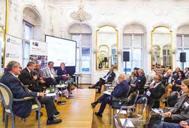 0 Arbeitskreissitzung beim Ministerium der Nationalen Wirtschaft, Budapest 2016. október 21. Ülés: Ipar 4.0 munkacsoport ülése a Nemzetgazdasági Minisztériumban, Budapest Prof. Dr.