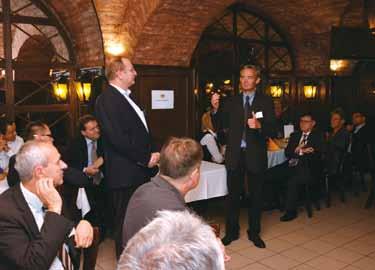 Regionális párbeszéd Pécsett Munkaerő-utánpótlás és utánpótlás-nevelés témakörben 9.-11. November 2016 AHK-Netzwerk AHK Berufsbildungskonferenz, DIHK, Berlin 2016. november 9-11.