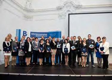 Regionális céglátogatás a JAKO Fémárugyár Kft.-nél, Szekszárd 2017. február 23. Jour Fixe a Corinthia Hotel Budapest-ben 27.