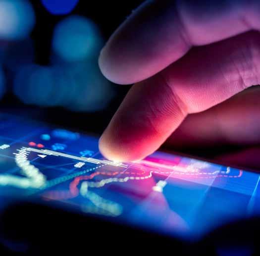 kommunikáció világához: minden oldal úgy van programozva, hogy minden eszköz számítógép, tablet vagy okostelefon optimálisan tudja megjeleníteni.