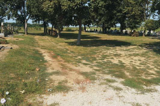 Fejlesztési feladatok: Új parcella