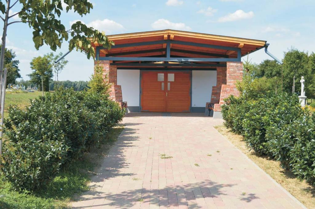 Sok a száradék ág, télen a hó komoly