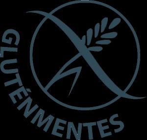 Gluténmentes