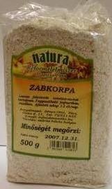 Korpák A korpák a hántolás melléktermékei,