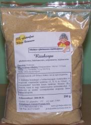 diétásrost-tartalmuk, gazdagok B- és E-