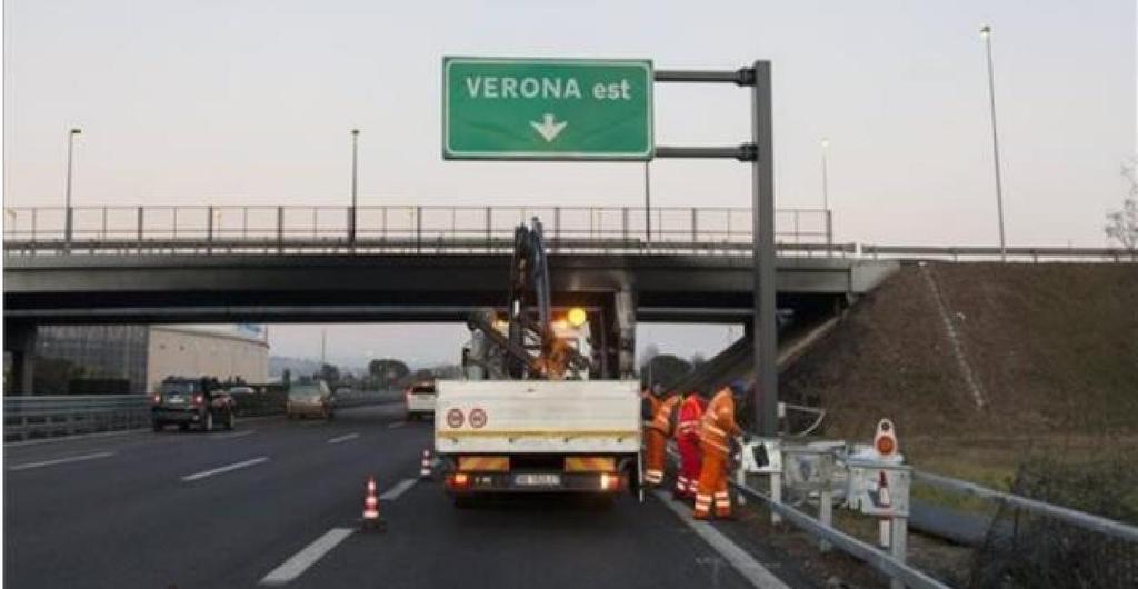 Verona 2017.