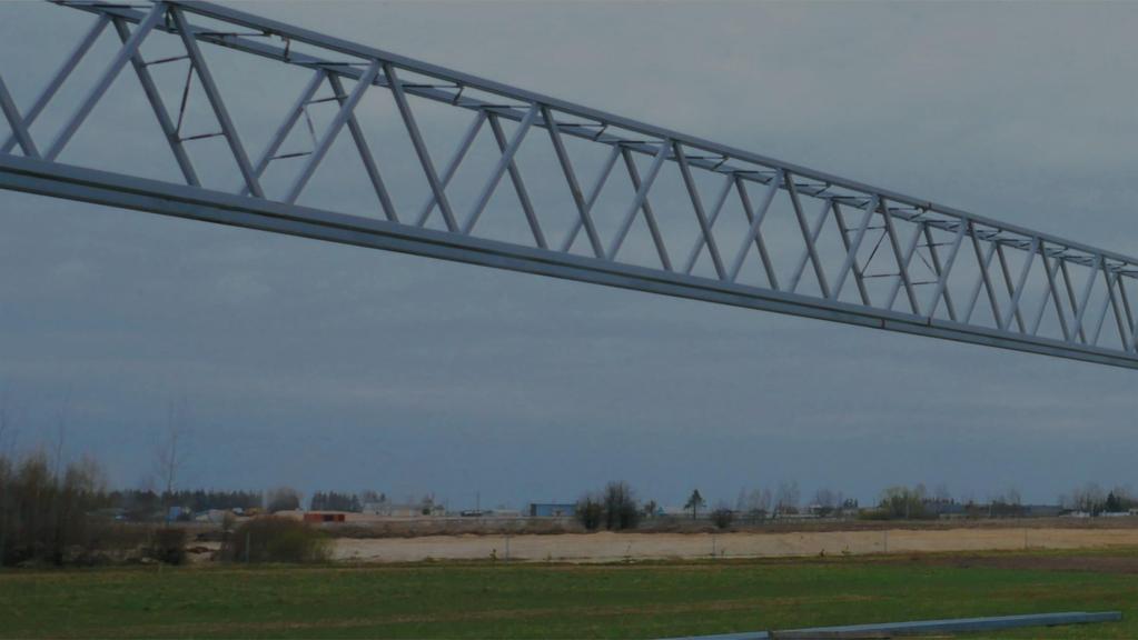 SKYWAY AZ ENERGIA ÉS A KOMMUNIKÁCIÓ FEJLESZTÉSE A