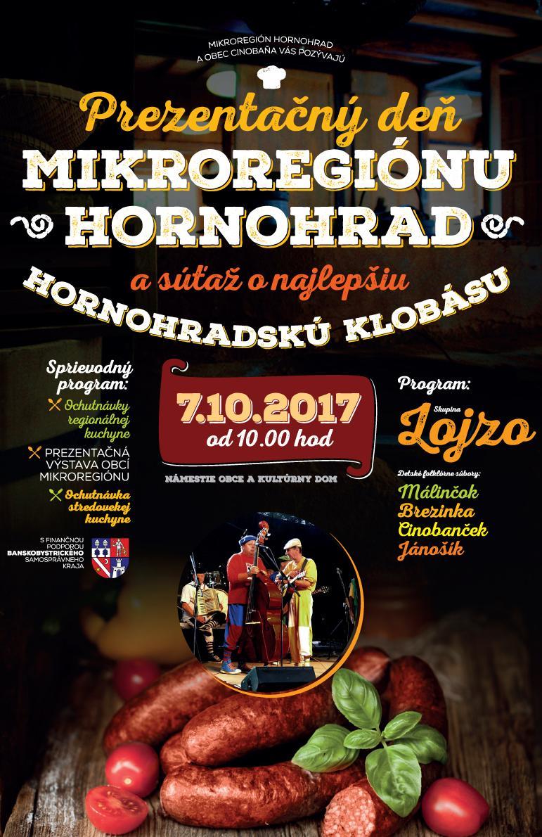 REKUS strana 20 Fiľakovo 15. 9. Bezplatný sprievodcovský výklad oboznamujúci návštevníkov s históriou fiľakovského hradu.