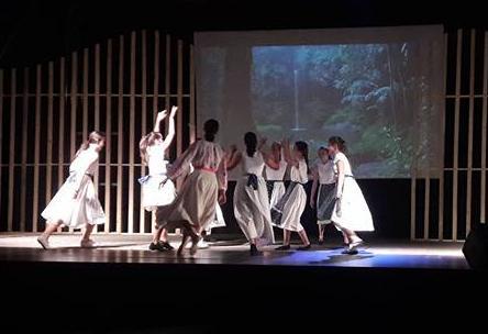 Jeho vyvrcholením bolo predstavenie balady Jána Botta: Žltá ľalia, vo folklórnom, ale zároveň aj modernom poňatí. Obecenstvo si mohlo pozrieť verejnú generálnu skúšku 14.
