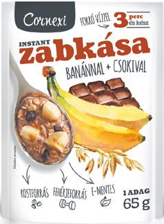Csokival, Almával + Fahéjjal, Kókusszal + Mandulával, Piros