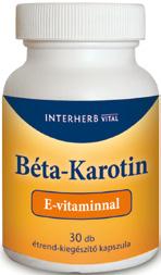 VAS, B6 - és B12 - vitamin hozzájárul a normál vörösvérsejt képződéshez, az immunrendszer normál működéséhez, a