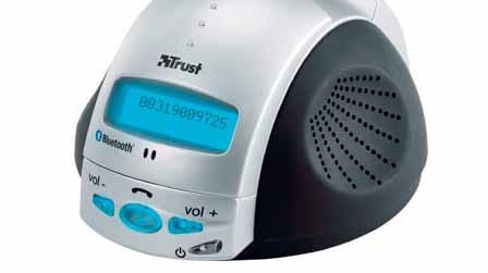 Mivel 30 gigás merevlemez van benne, nagy mennyiségű videó és hanganyag, vagy éppen fotó elfér rajta. 3,7 inches kijelzője 640x480 TRUST HS-8200 BLUETOOTH CAR KIT Procomp Kft.