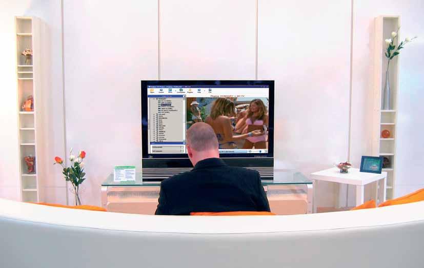 MÉLYVÍZ NÉZZÜK A NETEN ONLINE TV PLAYER A tévéadások elég sok formáját ismerhetjük már.