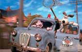 nélkül csinálta meg. Nem semmi a pasi, és a film meglehetősen szórakoztató cikis jeleneteivel és vaskos humorával, amelyen igazán jókat lehet röhögni.