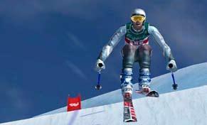 forralt borral lazítson a cimborákkal. Akik már most elkezdenének alapozni (persze nem a forralt borral) azok várják velünk együtt izgatottan a Ski Racing 2006-ot.
