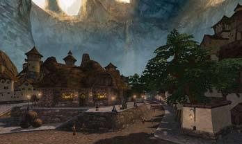 Várjatok, hegyek, jövünk! Itt járt God_of_Thunder MMORPG-k jönnek-mennek inkább csak jönnek, de mindig akad egy-egy figyelemre méltó darab köztük. Ilyen a Chronicles of Spellborn is.